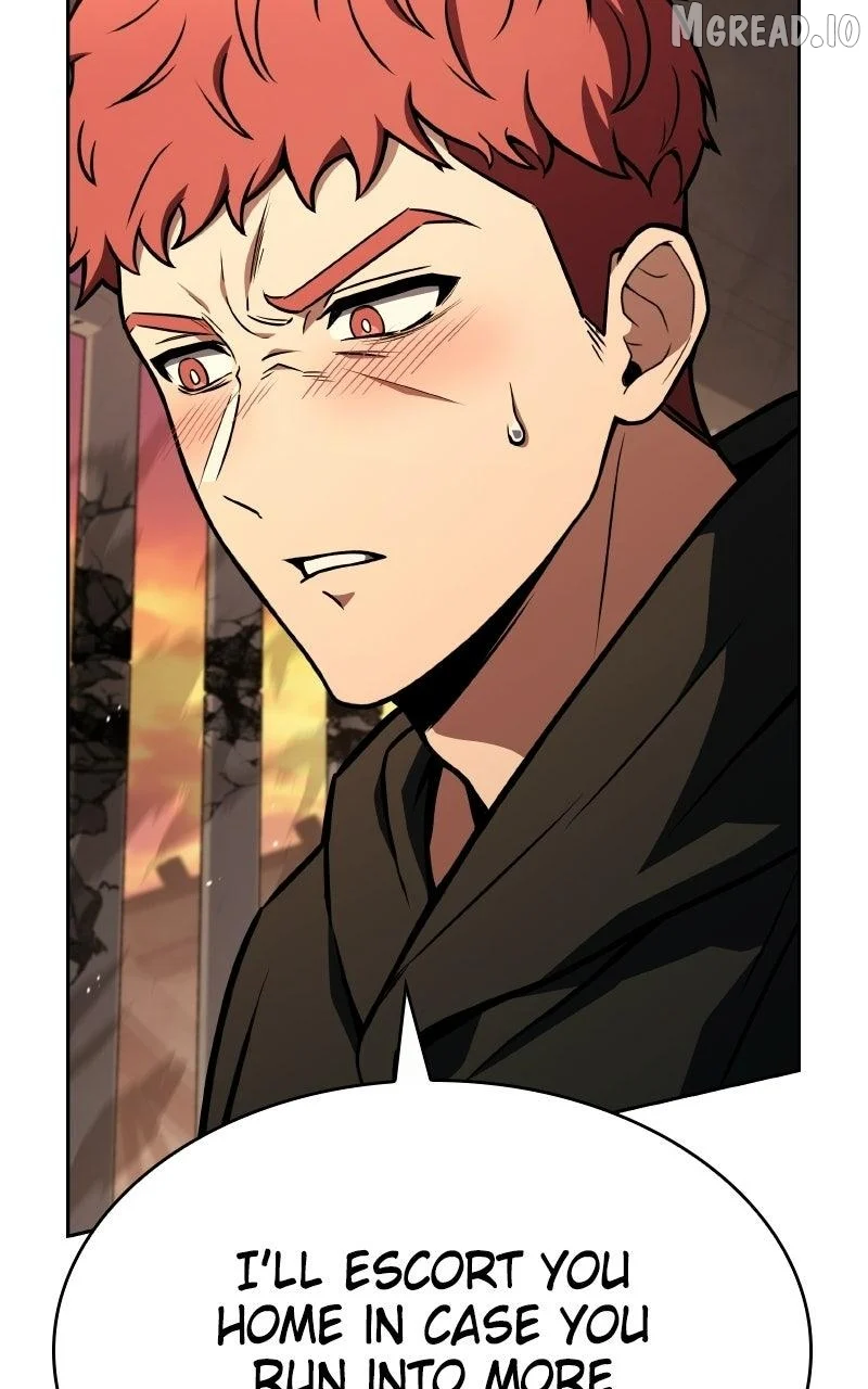 Read The Constellations Are My Disciples EN Manga Online