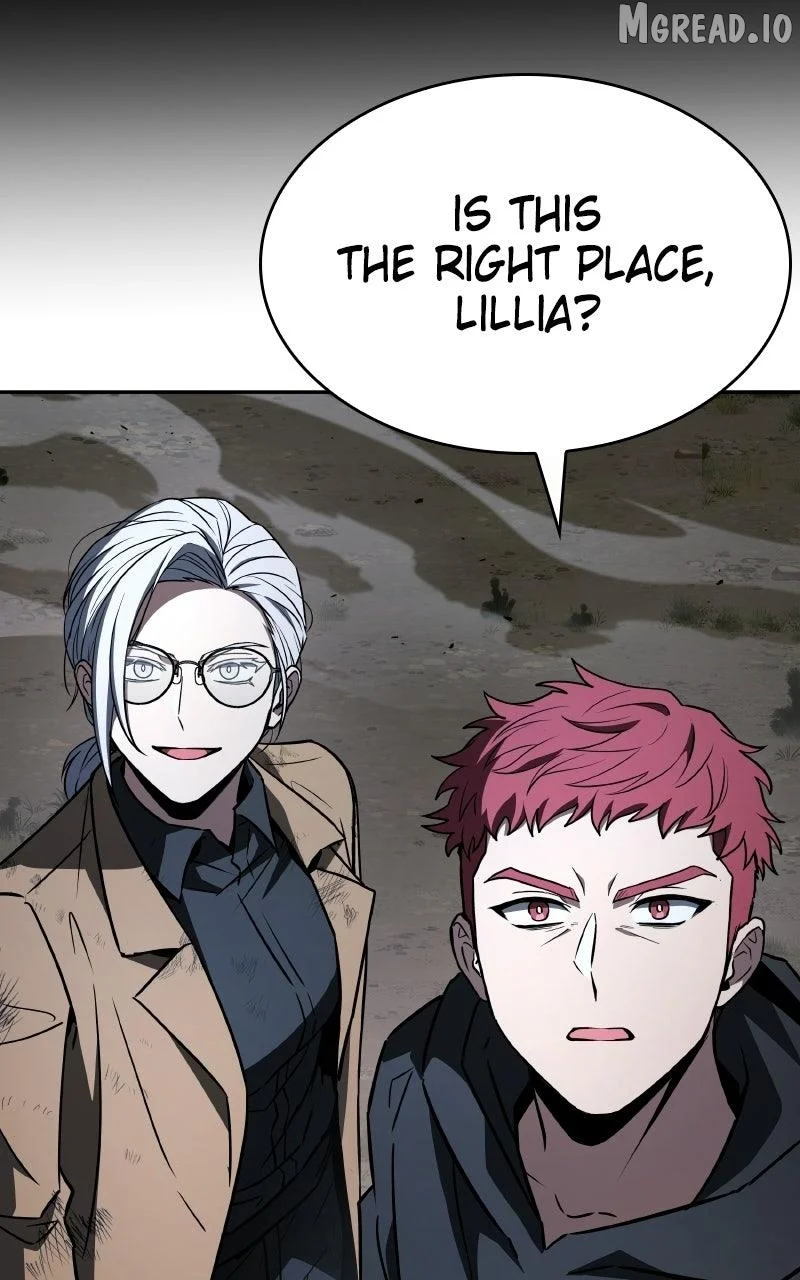 Read The Constellations Are My Disciples EN Manga Online