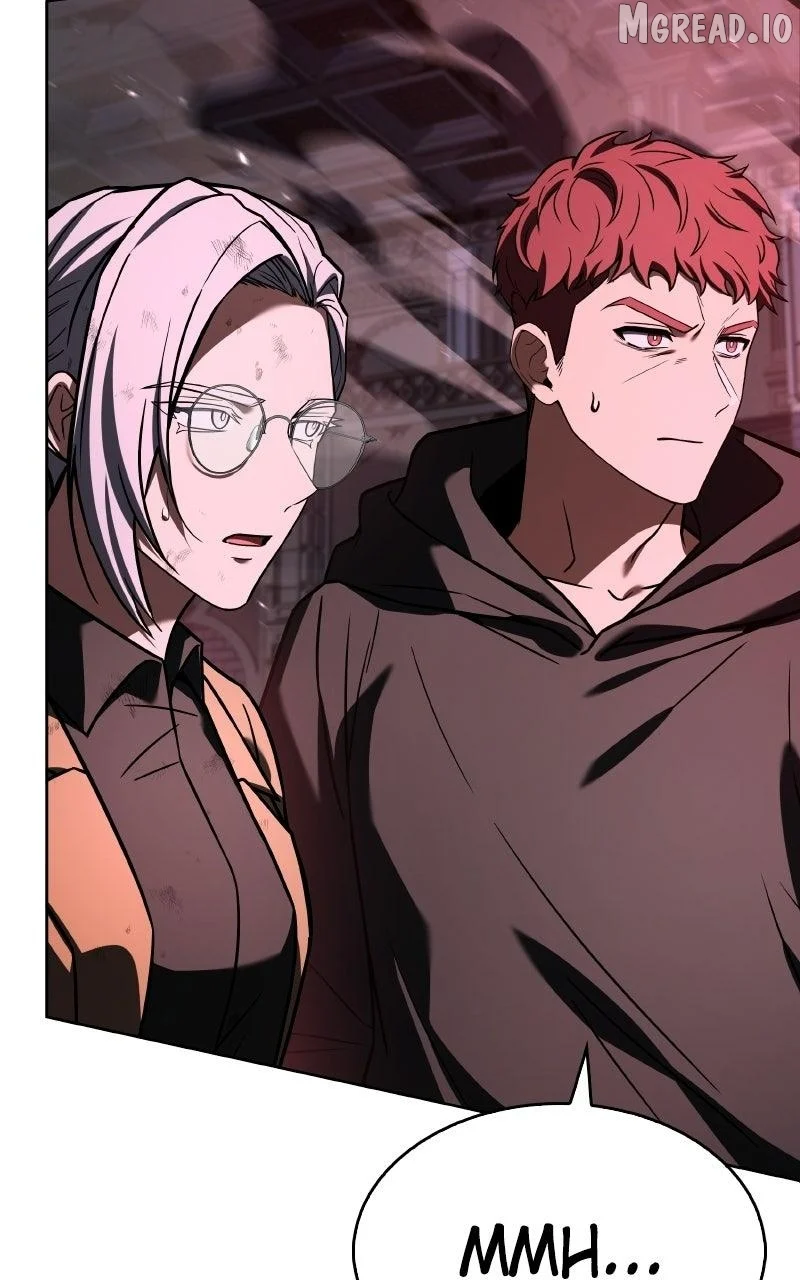 Read The Constellations Are My Disciples EN Manga Online