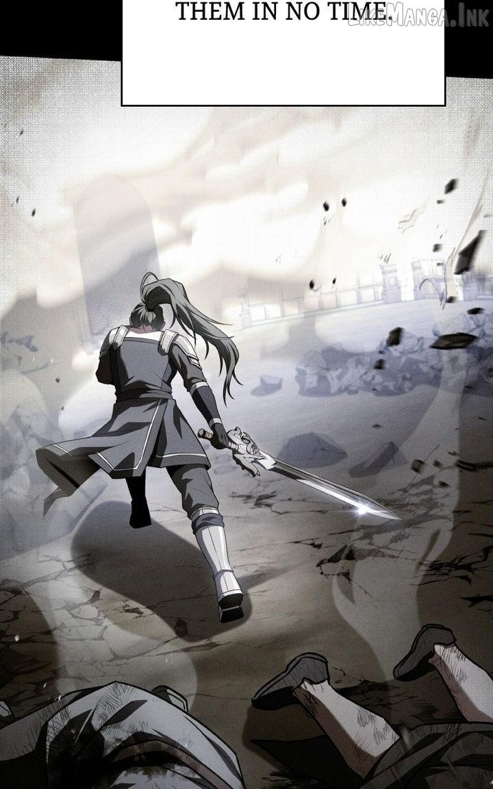 Read The Constellations Are My Disciples EN Manga Online