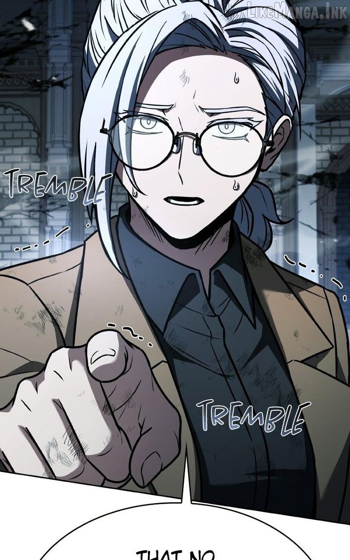 Read The Constellations Are My Disciples EN Manga Online