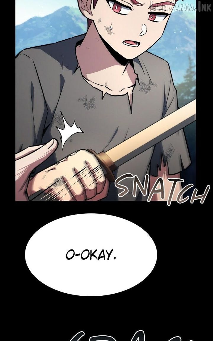 Read The Constellations Are My Disciples EN Manga Online