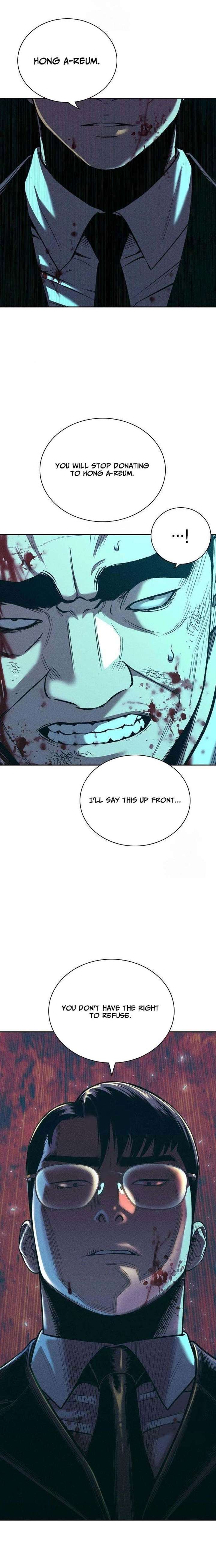 Read The Devil’s Classroom EN Manga Online