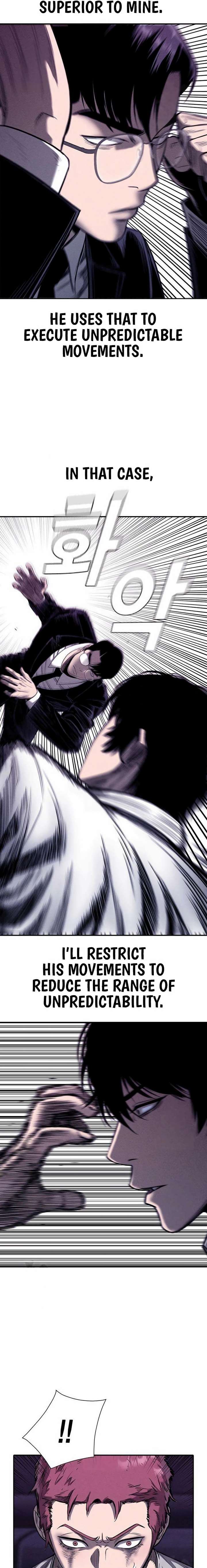 Read The Devil’s Classroom EN Manga Online