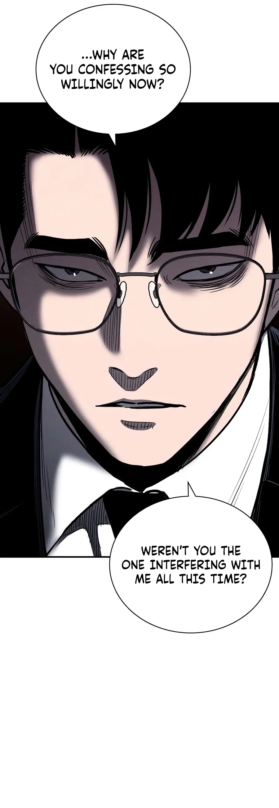 Read The Devil’s Classroom EN Manga Online