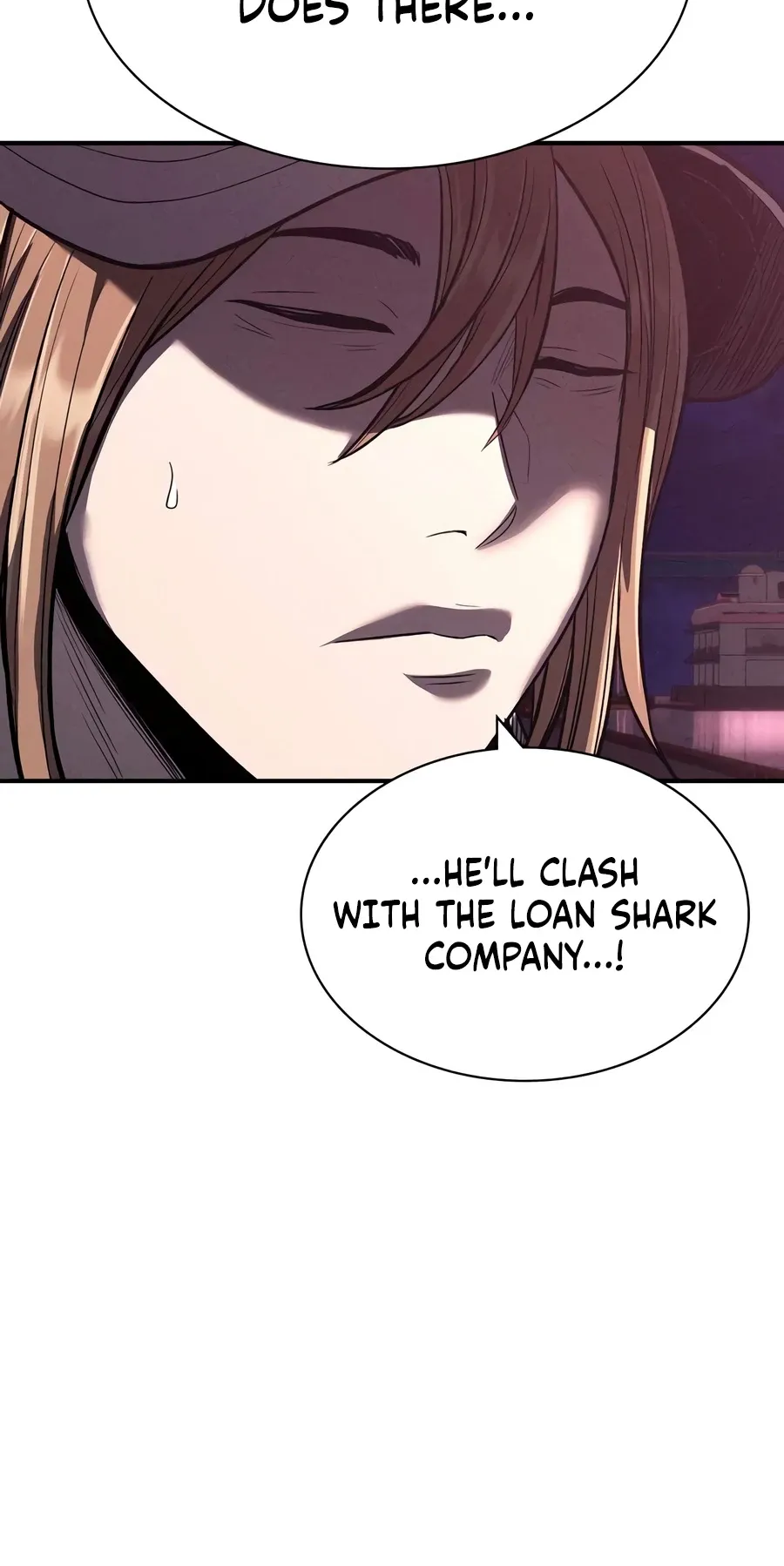 Read The Devil’s Classroom EN Manga Online