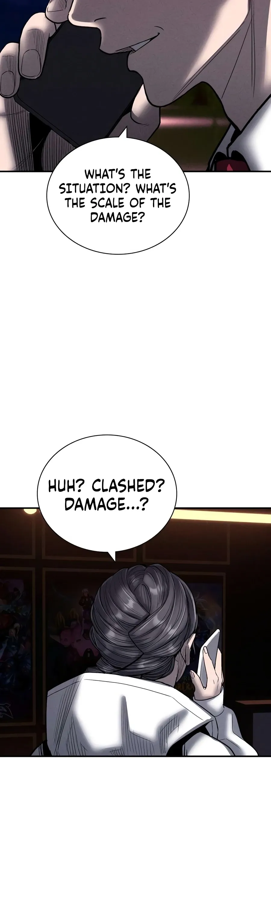 Read The Devil’s Classroom EN Manga Online