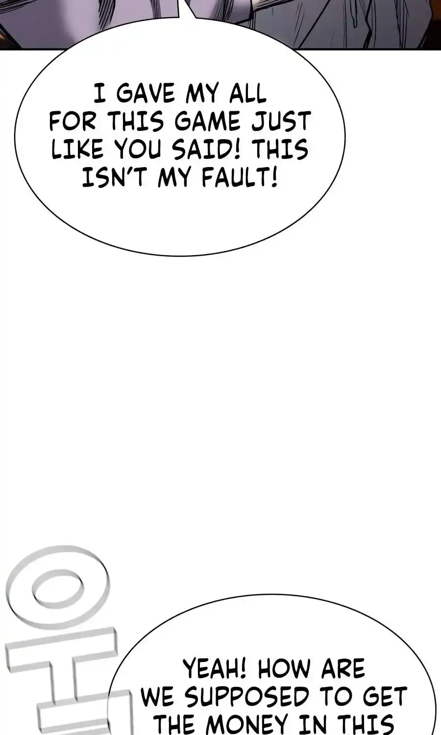 Read The Devil’s Classroom EN Manga Online