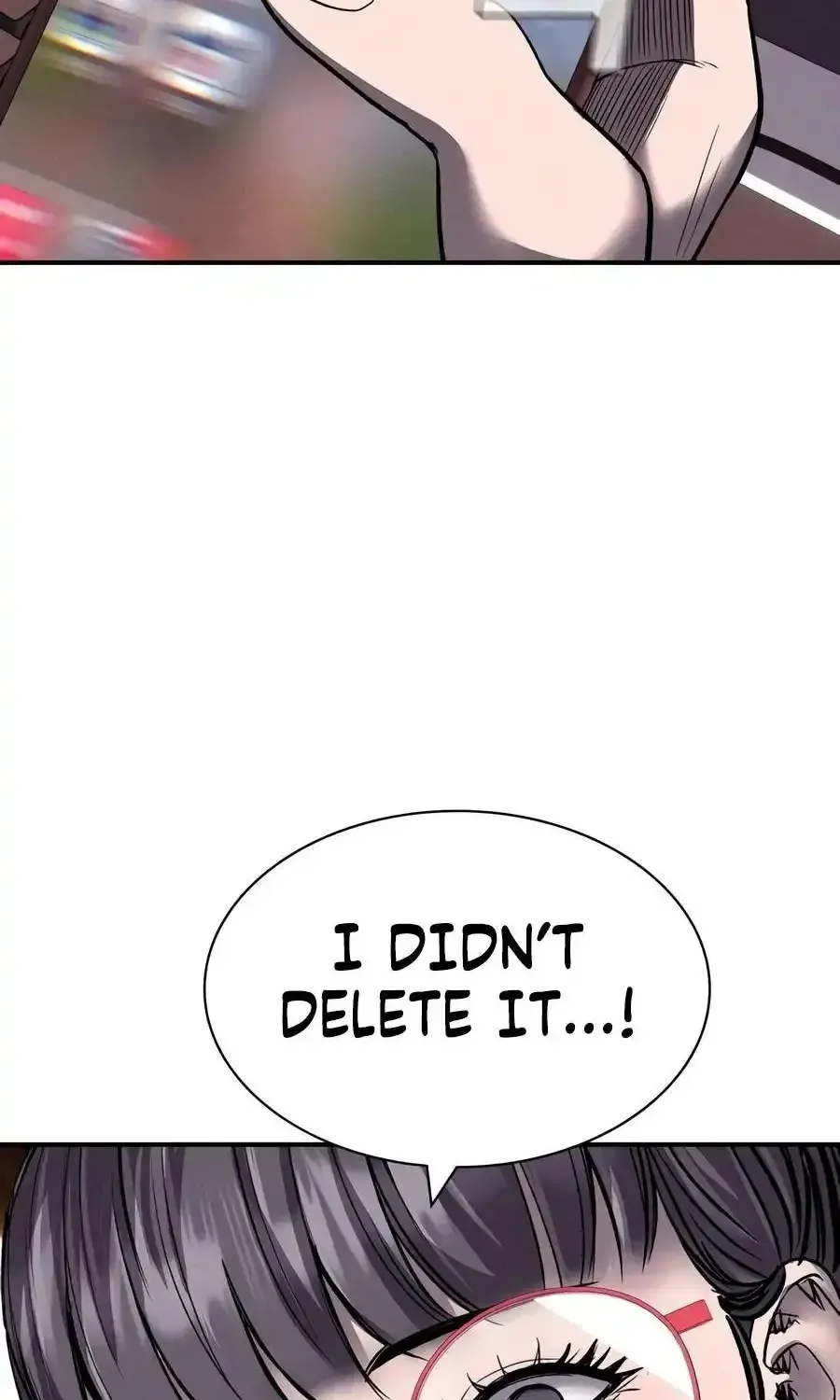 Read The Devil’s Classroom EN Manga Online