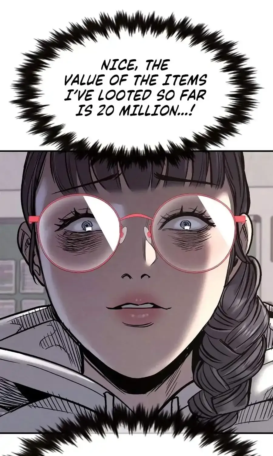 Read The Devil’s Classroom EN Manga Online