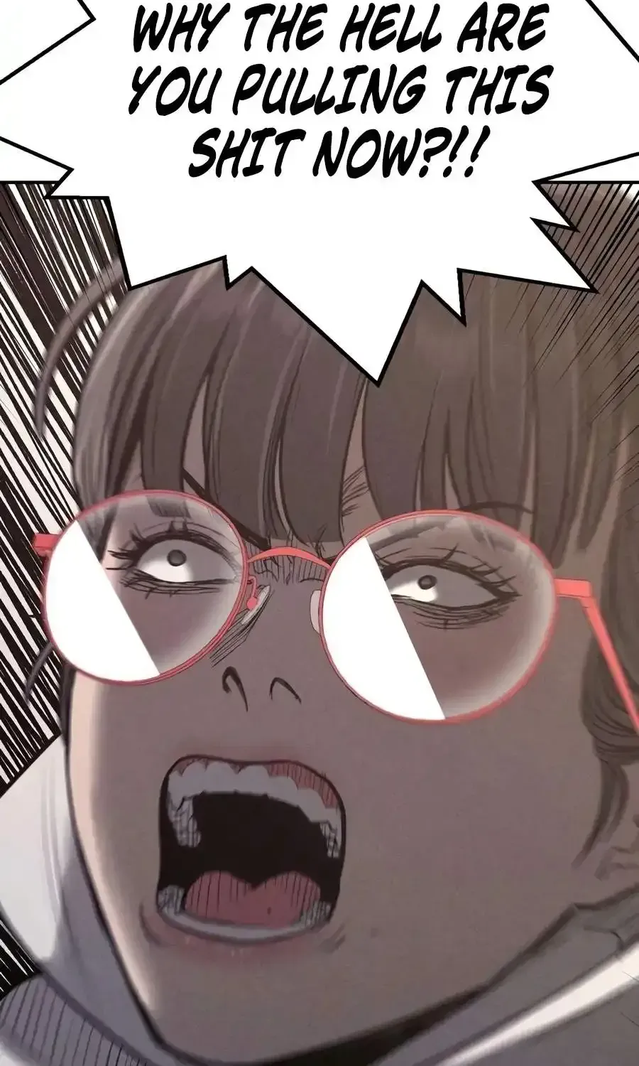 Read The Devil’s Classroom EN Manga Online
