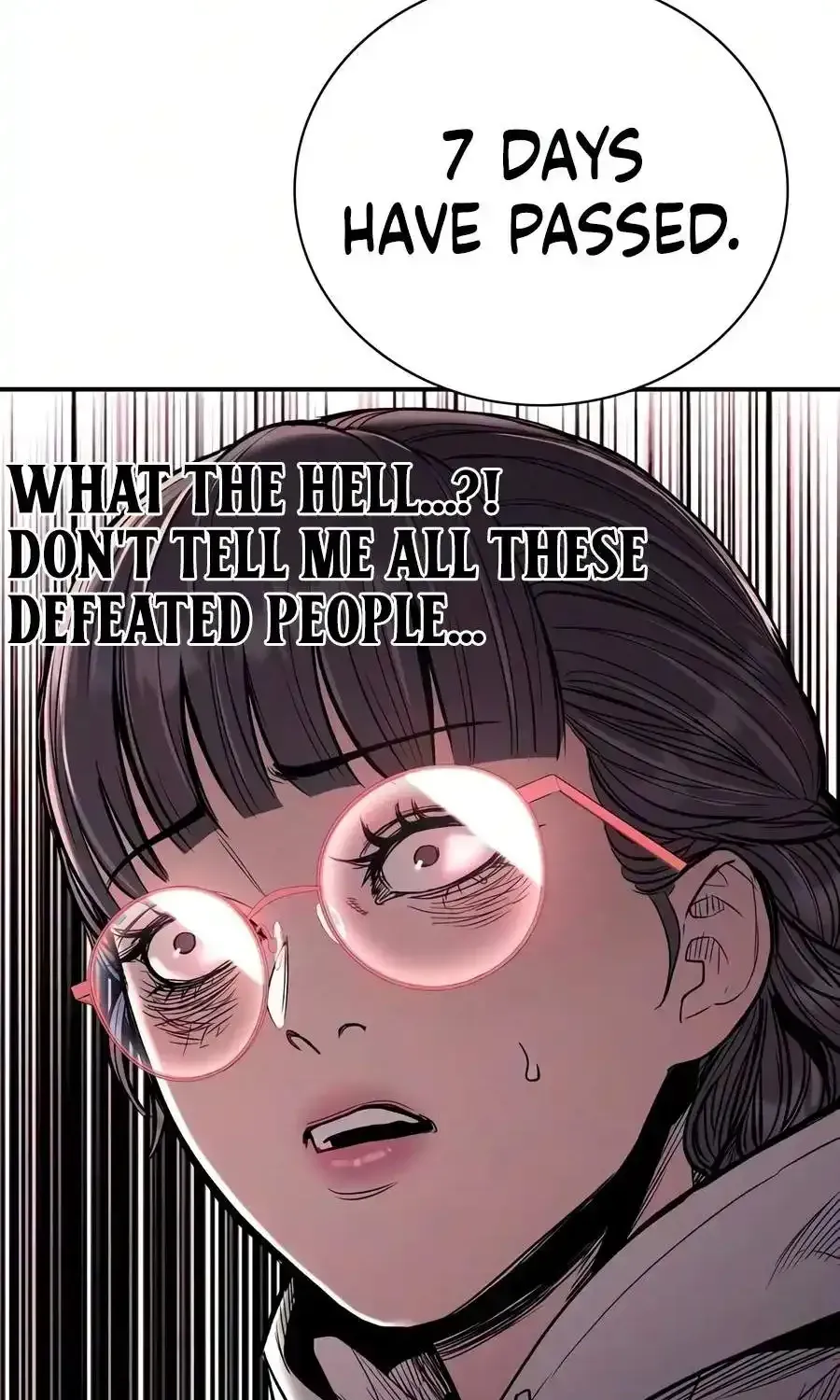 Read The Devil’s Classroom EN Manga Online
