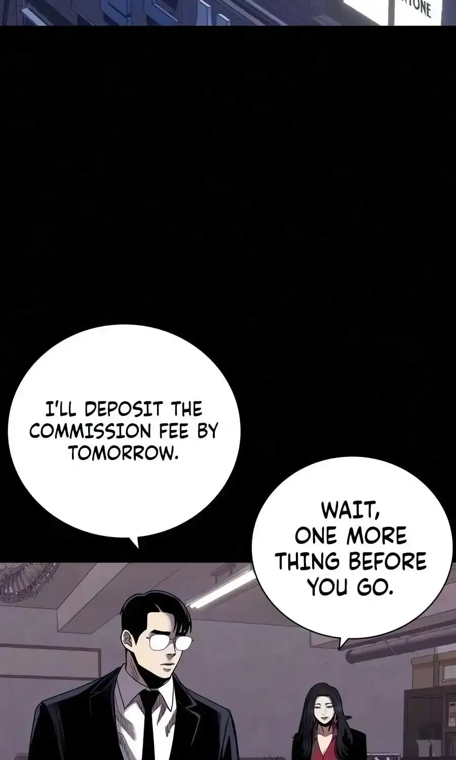 Read The Devil’s Classroom EN Manga Online