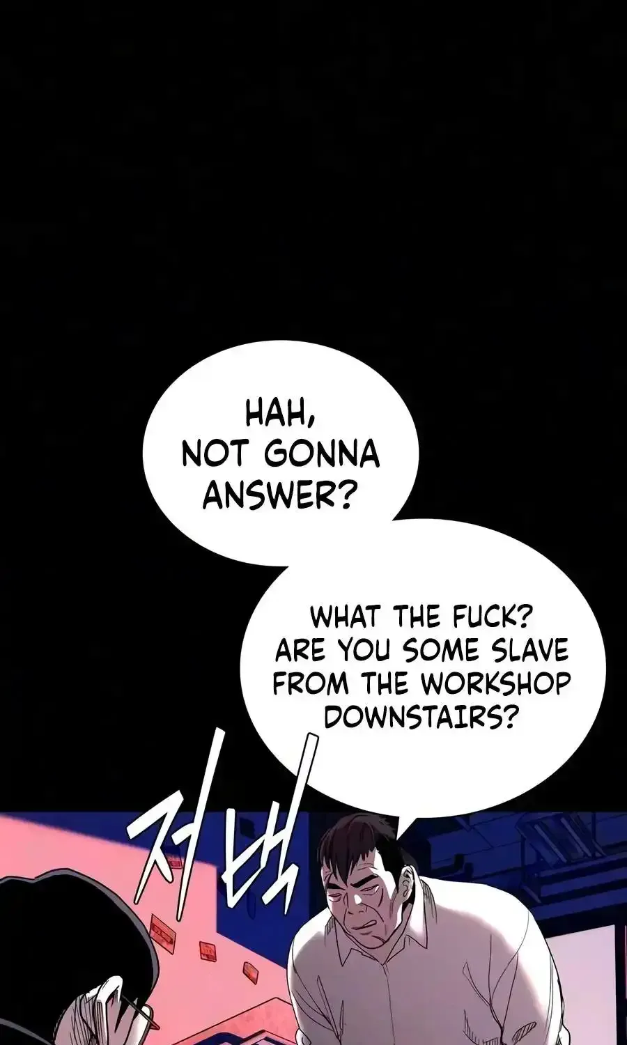 Read The Devil’s Classroom EN Manga Online