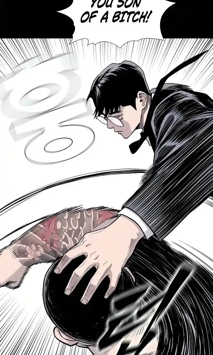 Read The Devil’s Classroom EN Manga Online