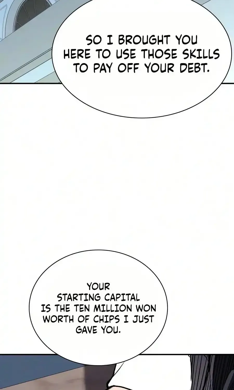 Read The Devil’s Classroom EN Manga Online