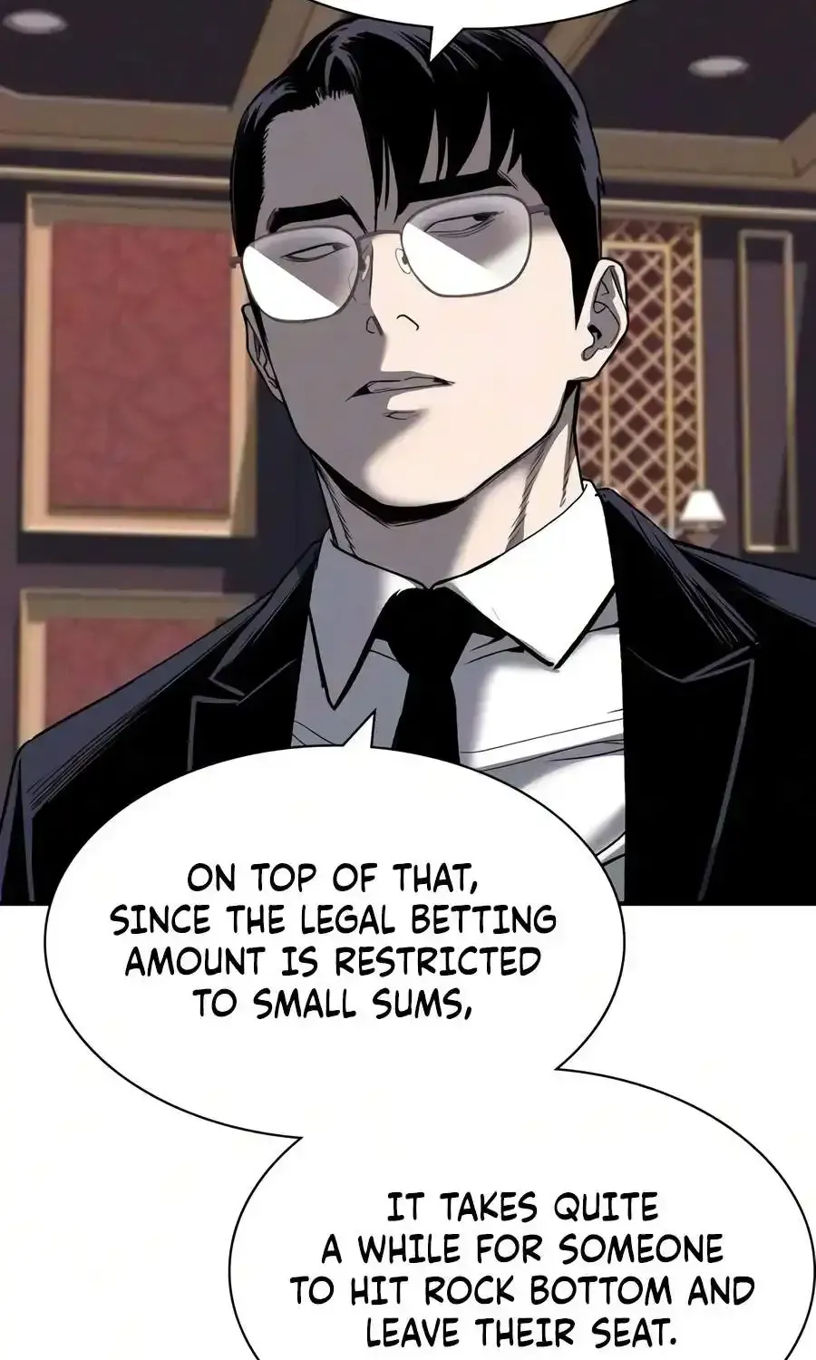 Read The Devil’s Classroom EN Manga Online