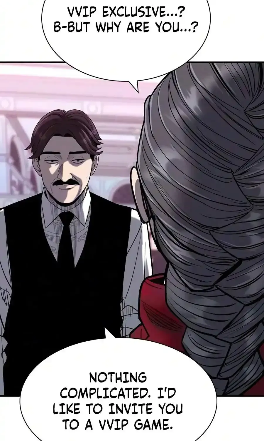 Read The Devil’s Classroom EN Manga Online