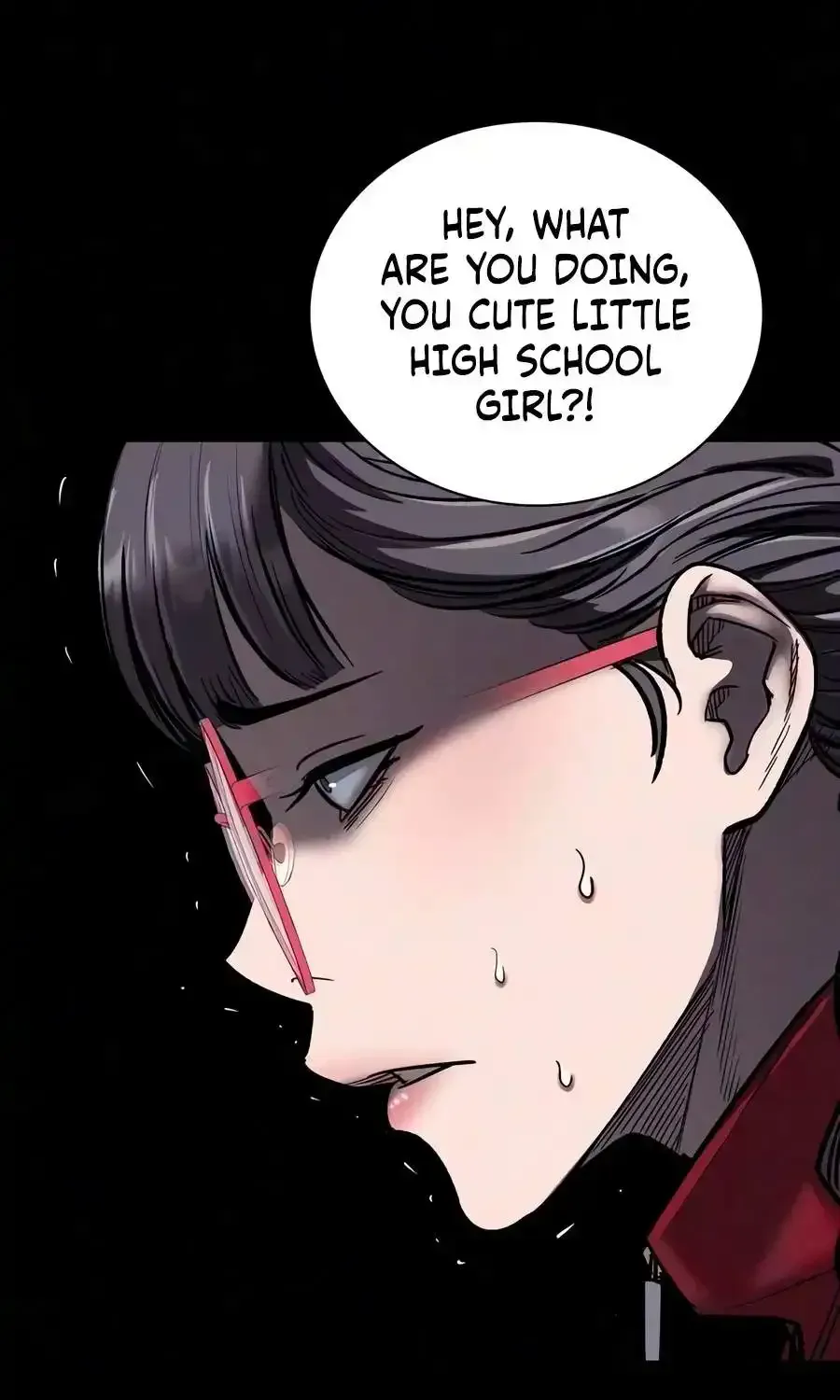 Read The Devil’s Classroom EN Manga Online