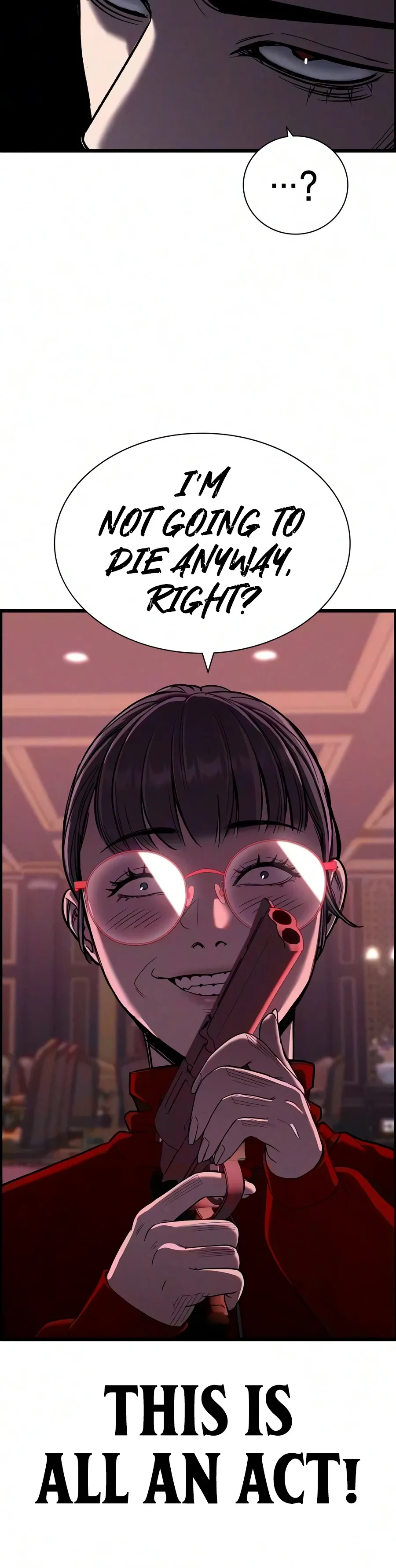 Read The Devil’s Classroom EN Manga Online