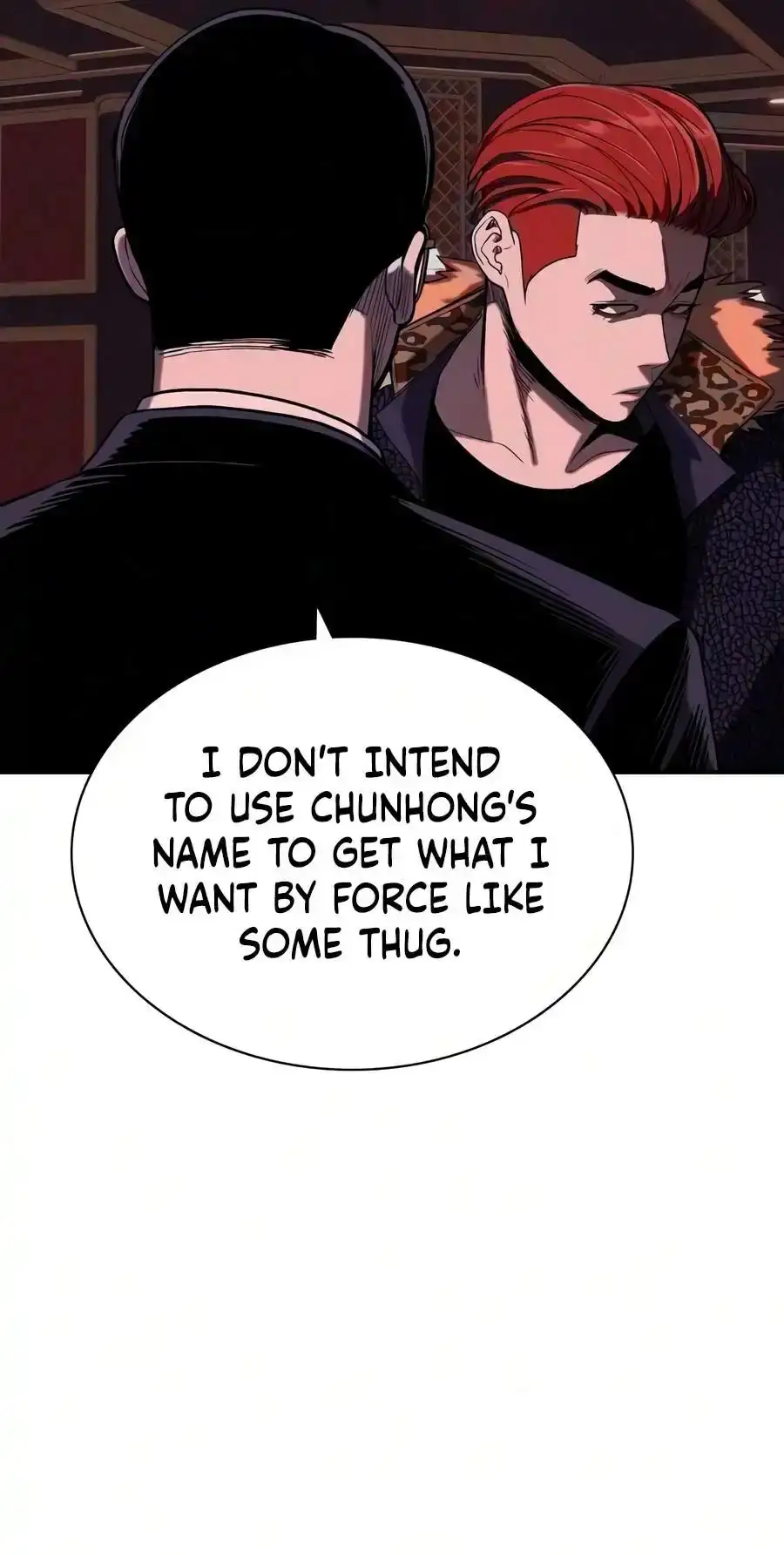 Read The Devil’s Classroom EN Manga Online