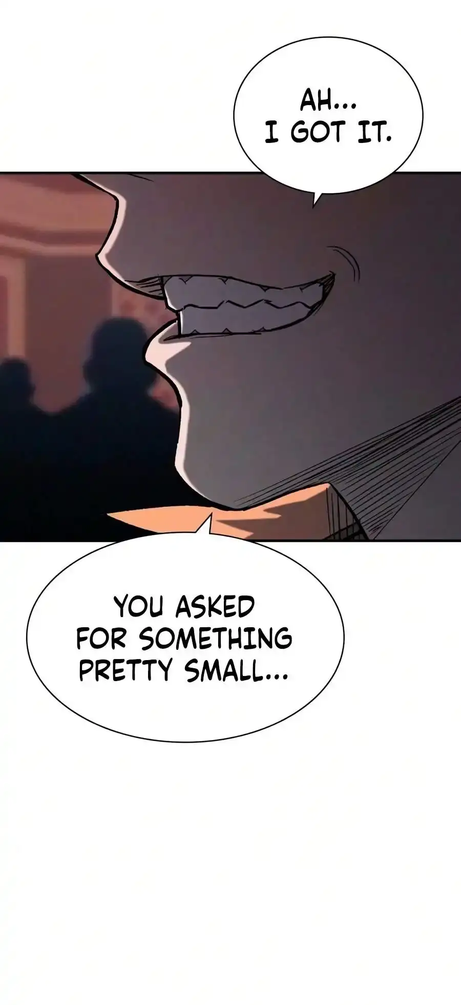 Read The Devil’s Classroom EN Manga Online
