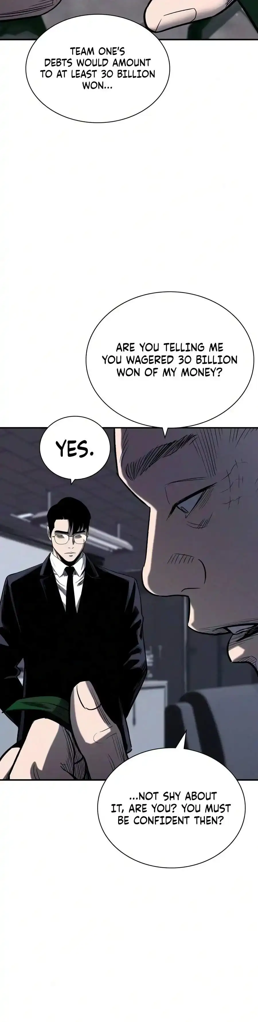 Read The Devil’s Classroom EN Manga Online