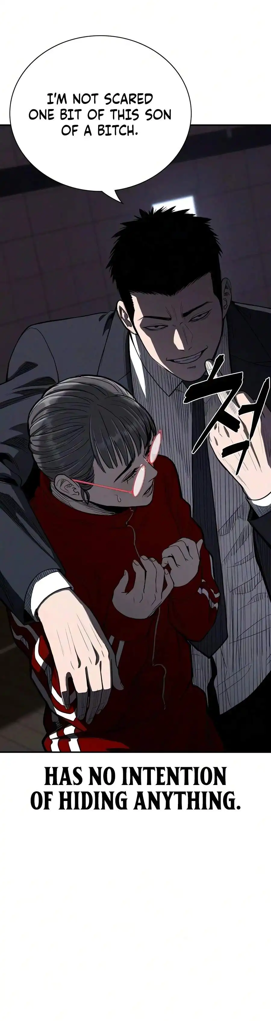 Read The Devil’s Classroom EN Manga Online