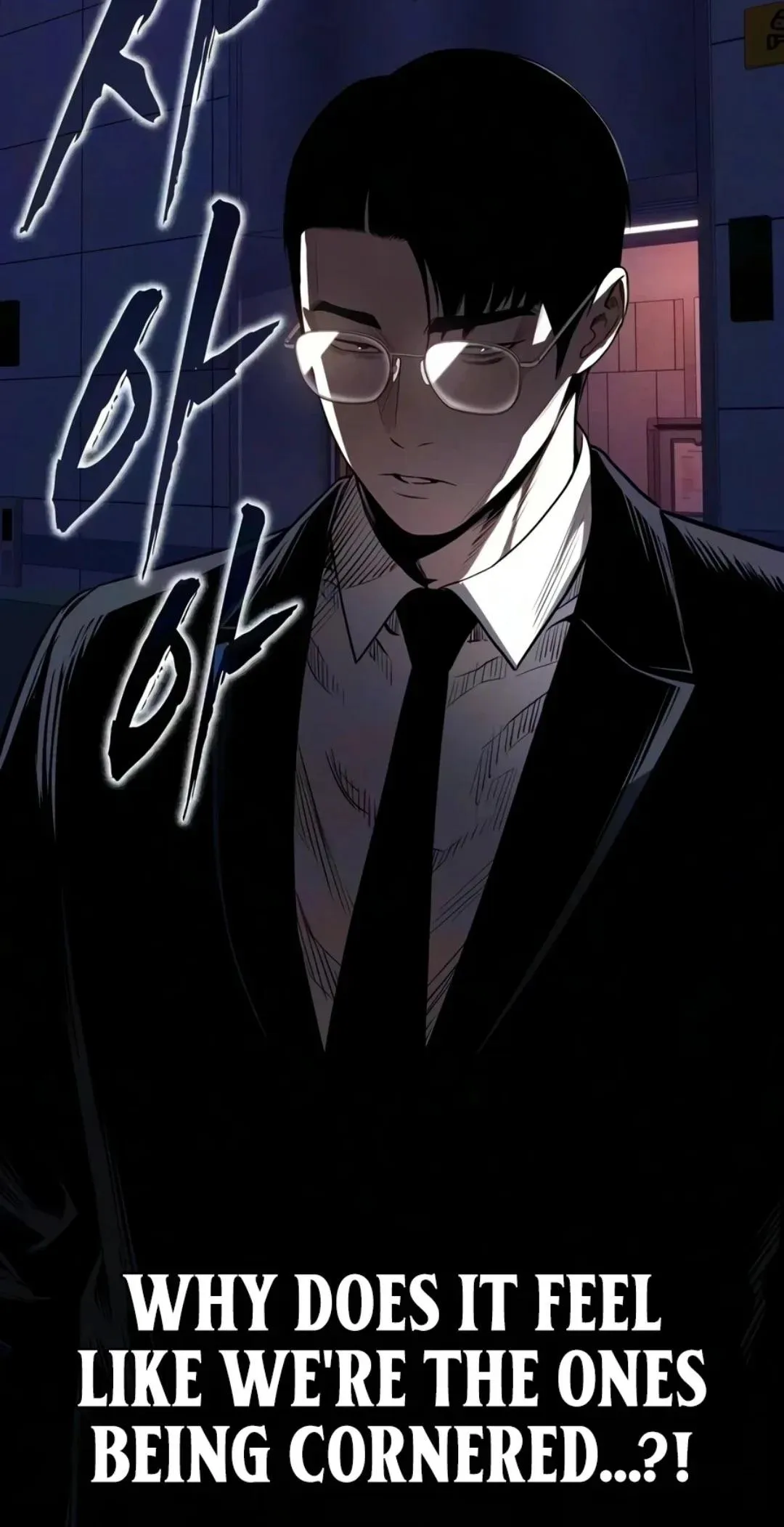 Read The Devil’s Classroom EN Manga Online