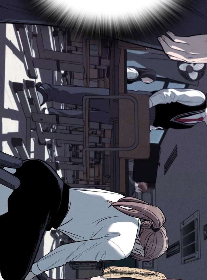 Read The Devil’s Classroom EN Manga Online