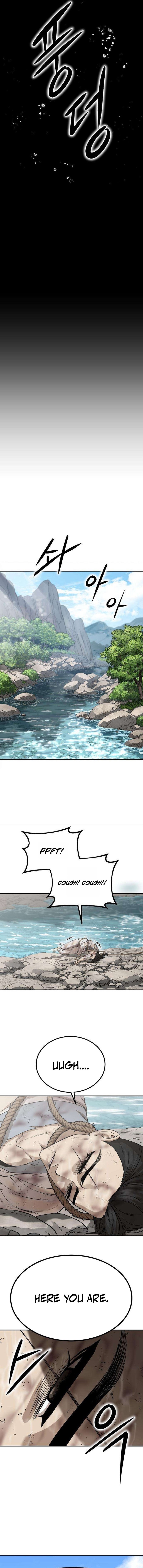 Read The Divine Brush EN Manga Online