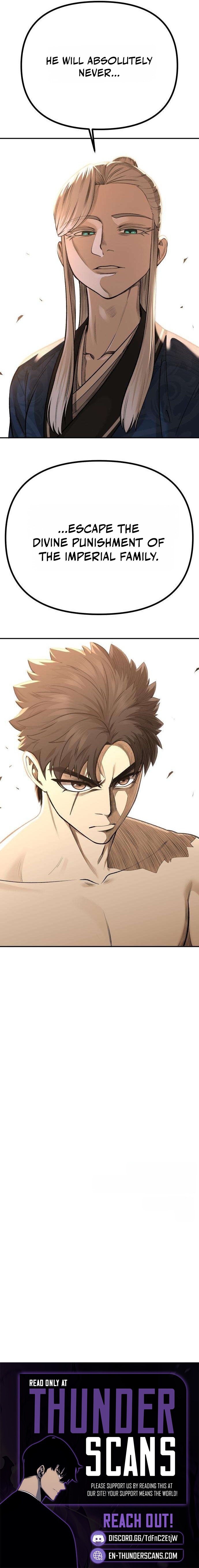 Read The Divine Brush EN Manga Online