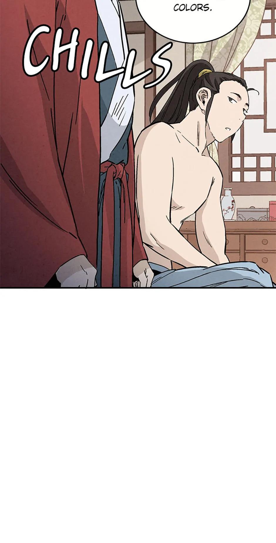 Read The Divine Surgeon EN Manga Online