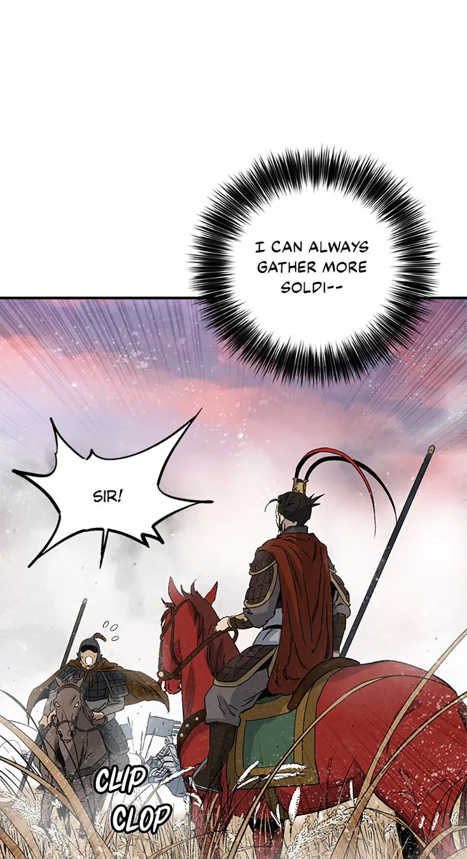 Read The Divine Surgeon EN Manga Online