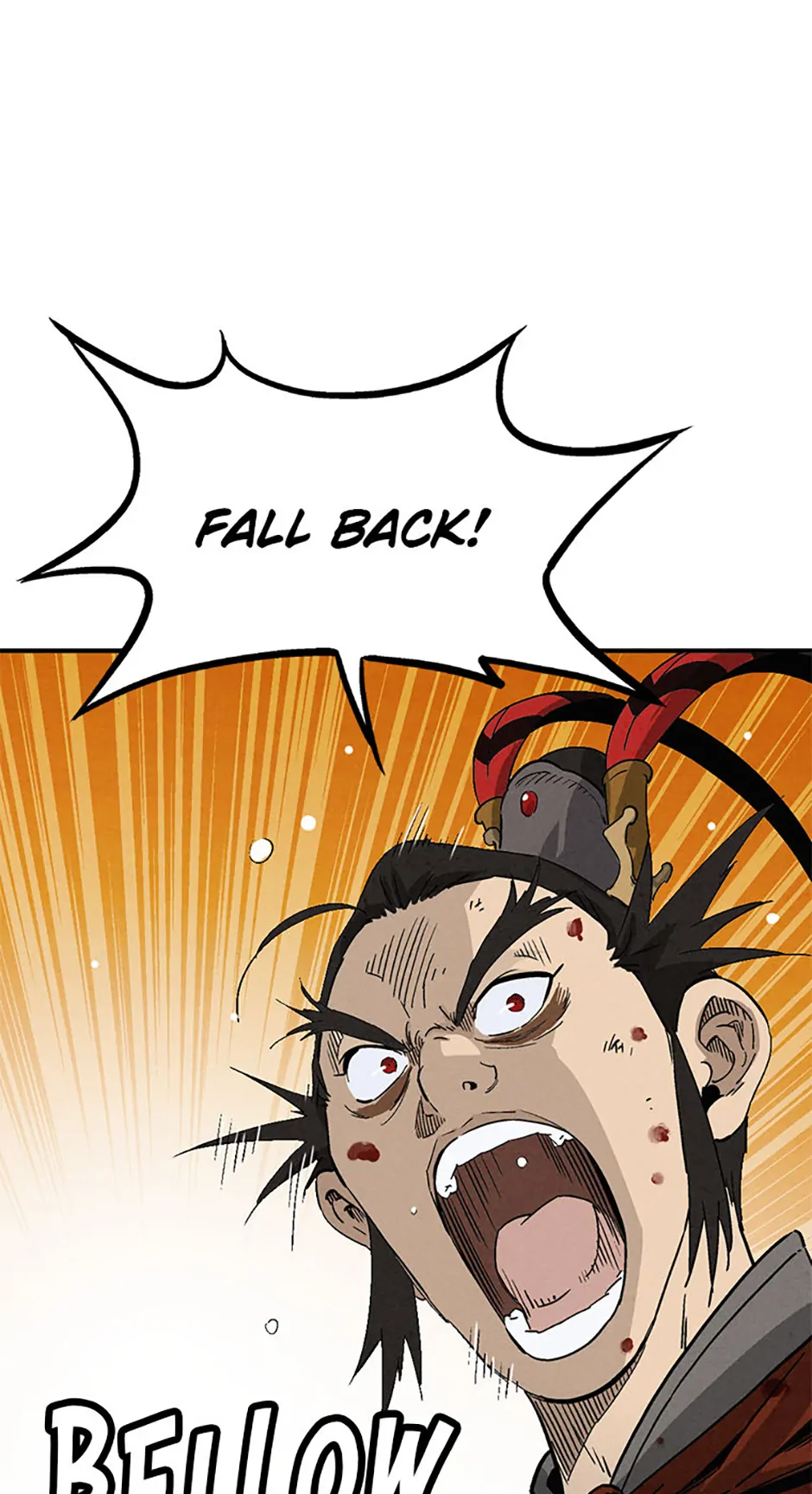Read The Divine Surgeon EN Manga Online