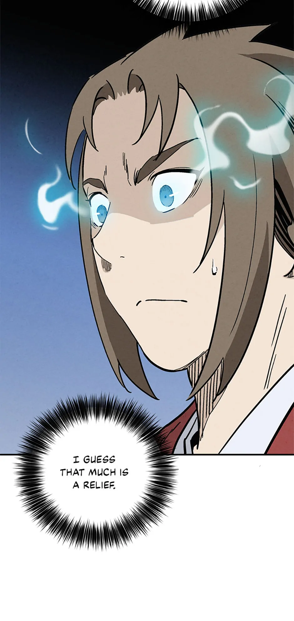 Read The Divine Surgeon EN Manga Online