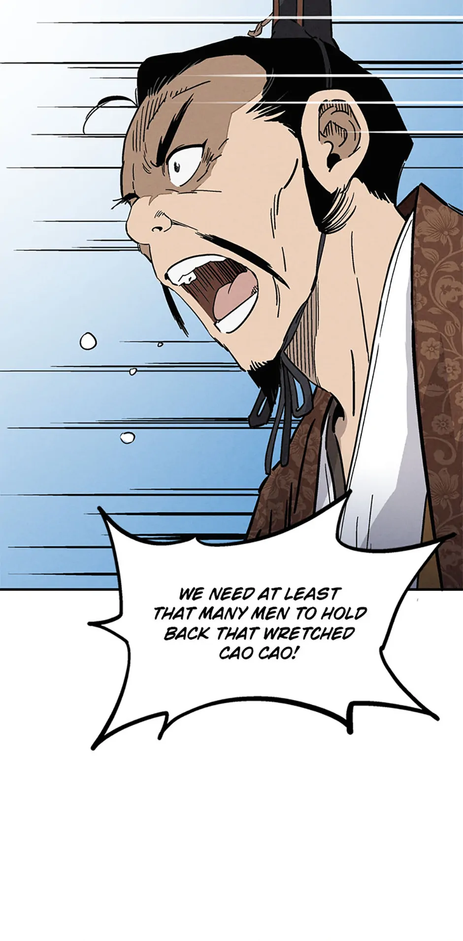 Read The Divine Surgeon EN Manga Online
