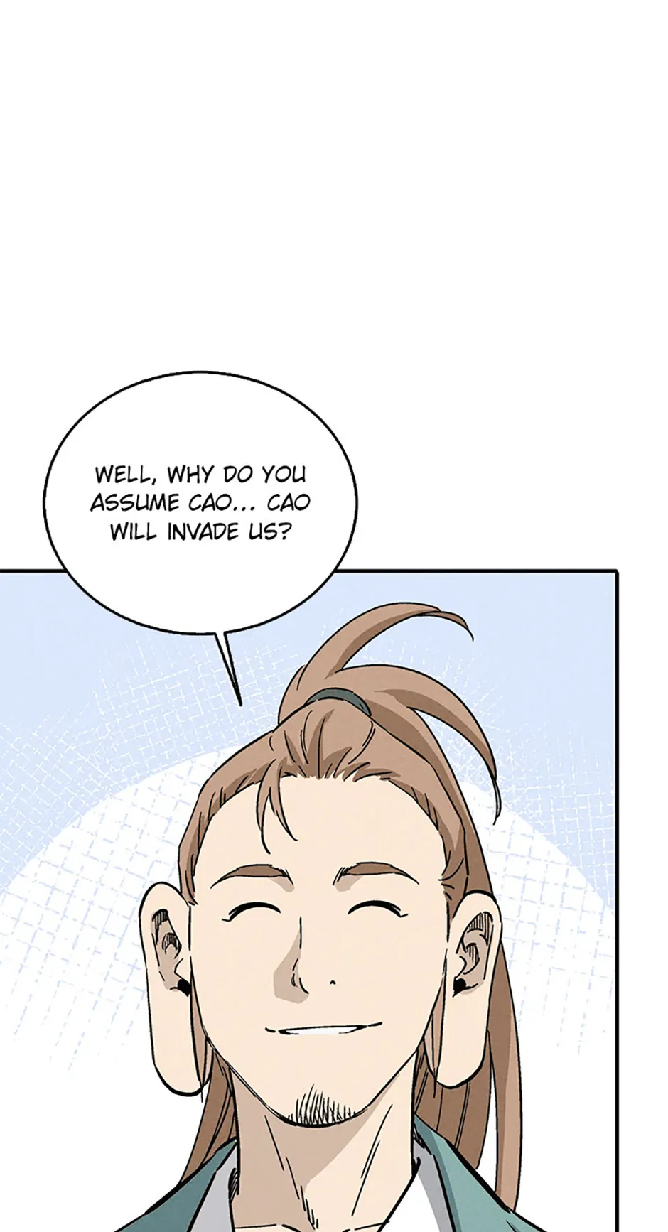 Read The Divine Surgeon EN Manga Online
