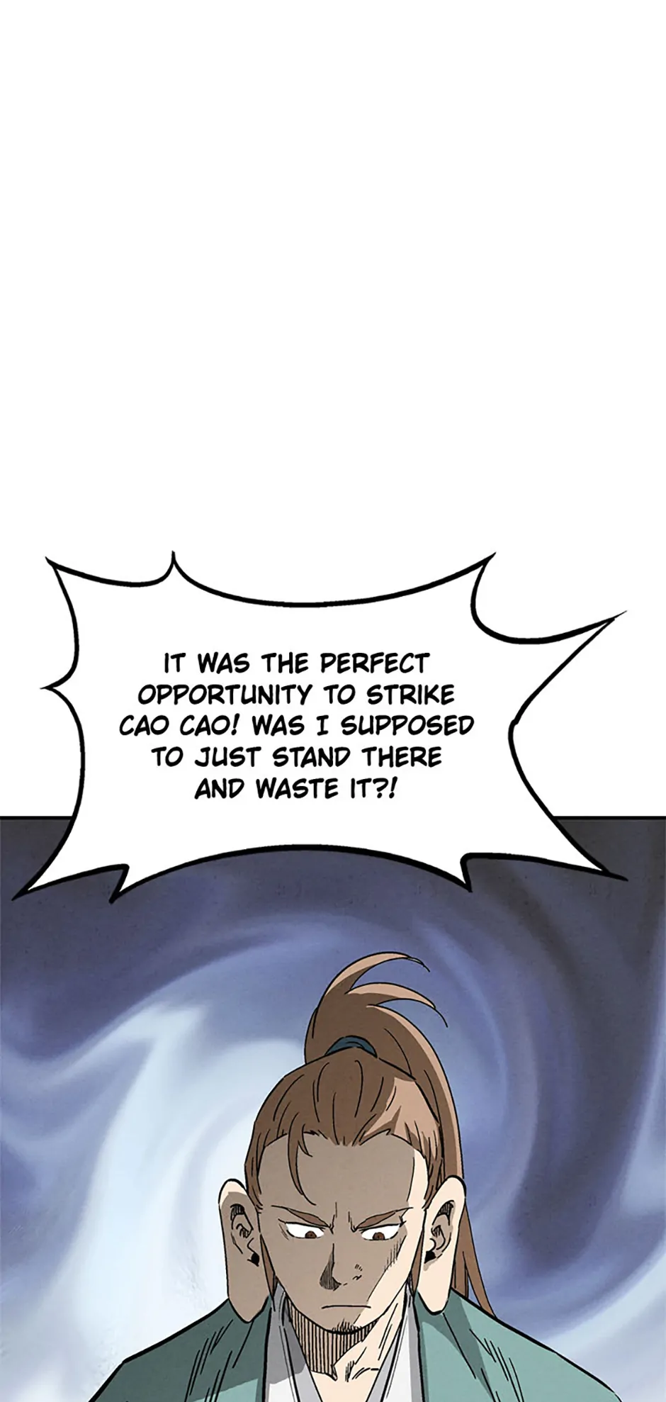 Read The Divine Surgeon EN Manga Online