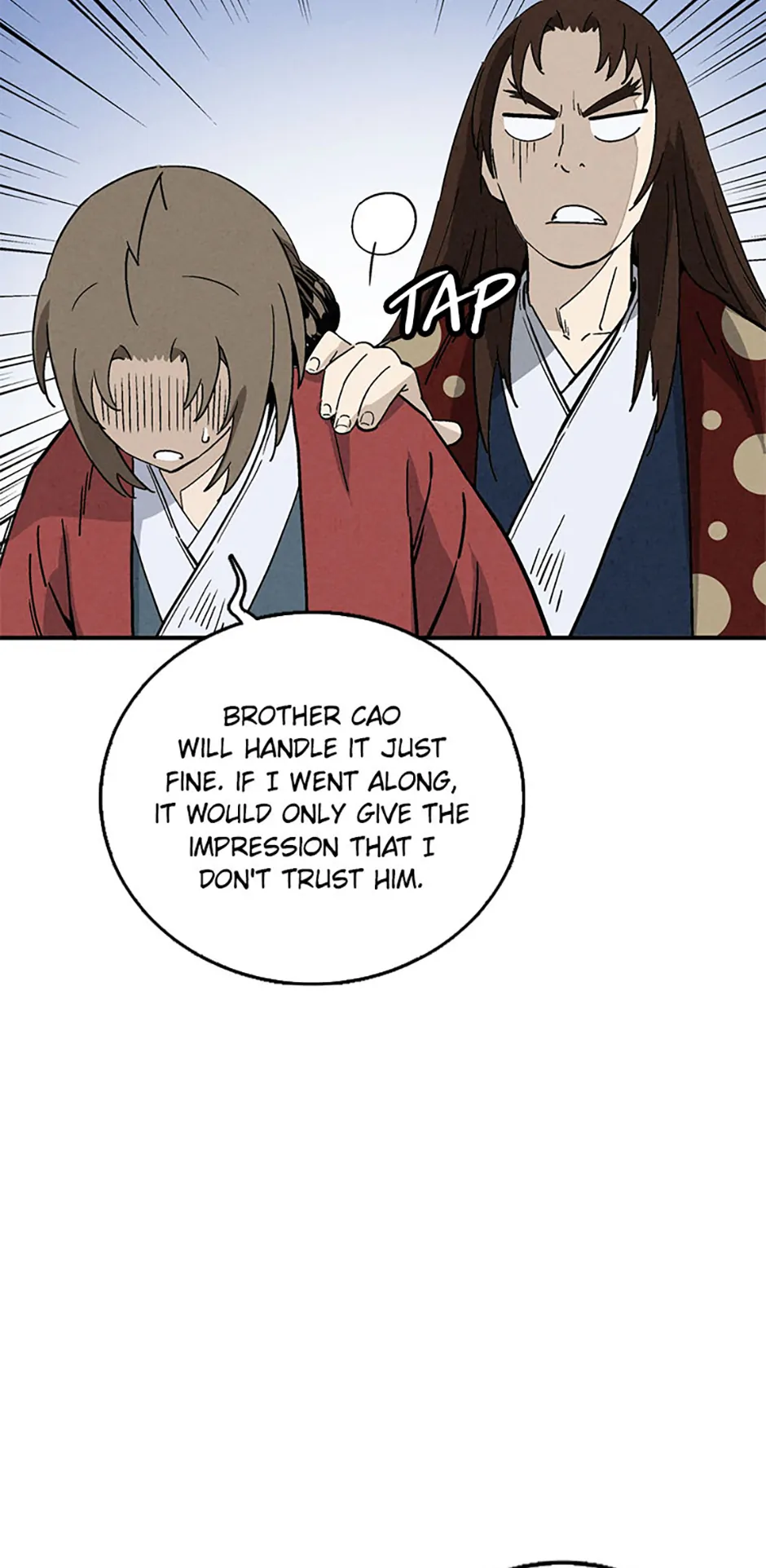 Read The Divine Surgeon EN Manga Online