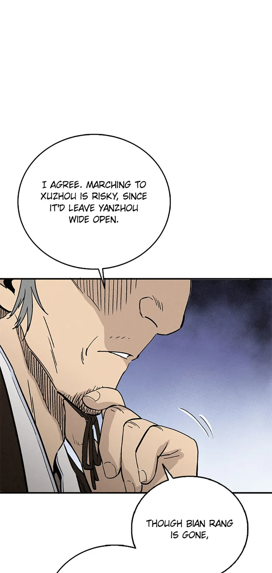 Read The Divine Surgeon EN Manga Online
