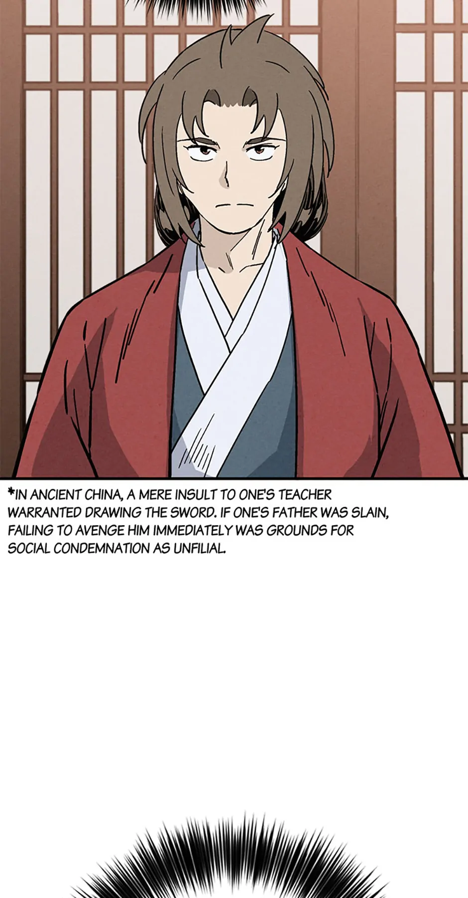 Read The Divine Surgeon EN Manga Online