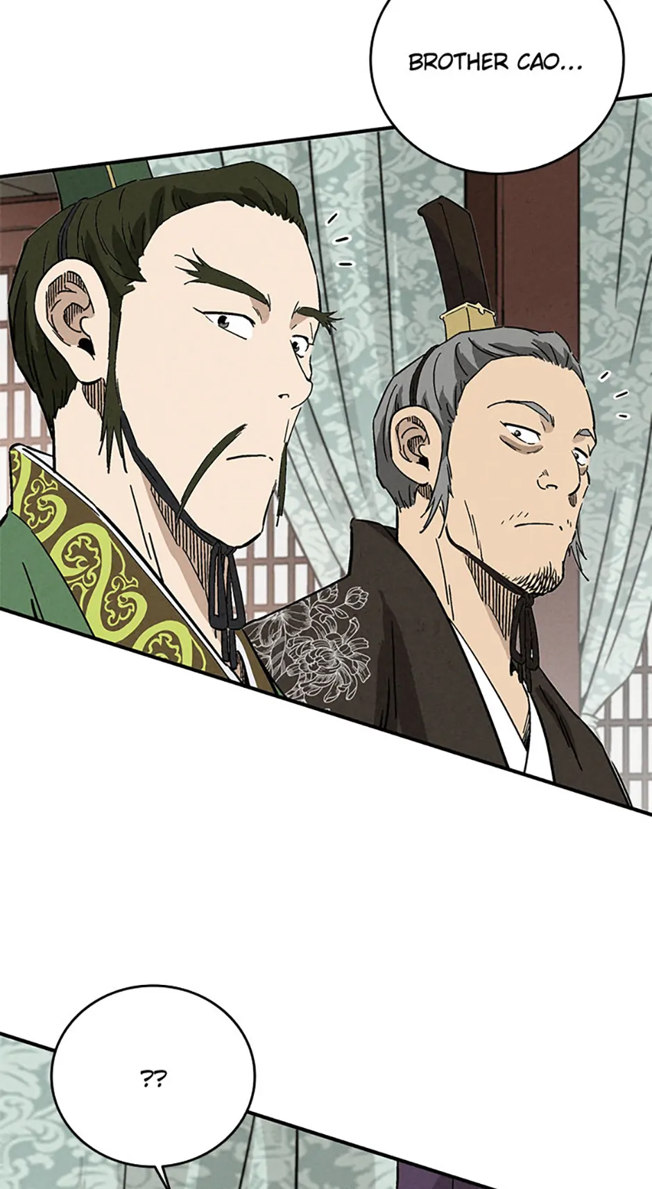 Read The Divine Surgeon EN Manga Online