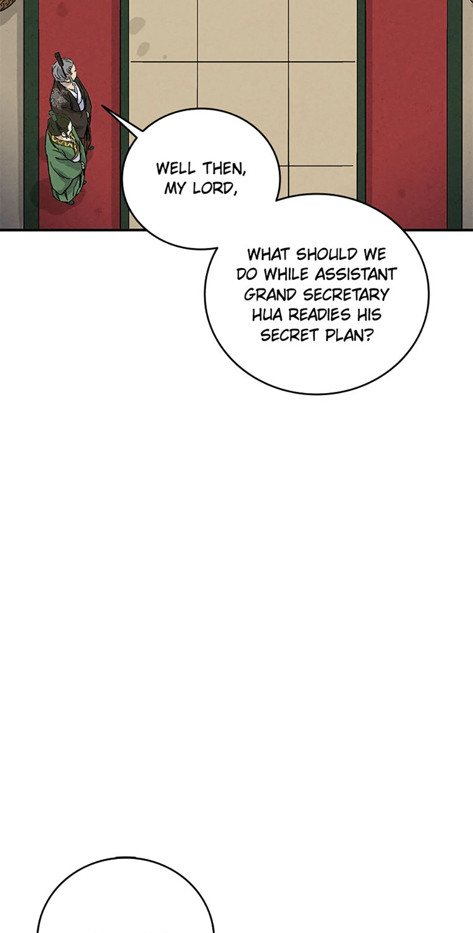 Read The Divine Surgeon EN Manga Online