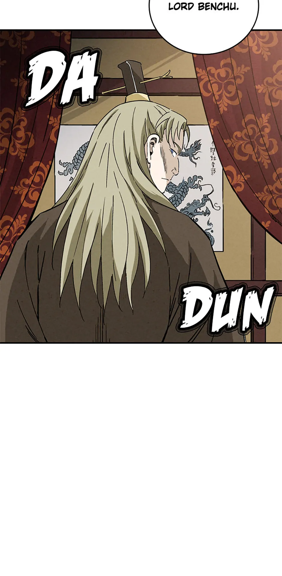 Read The Divine Surgeon EN Manga Online