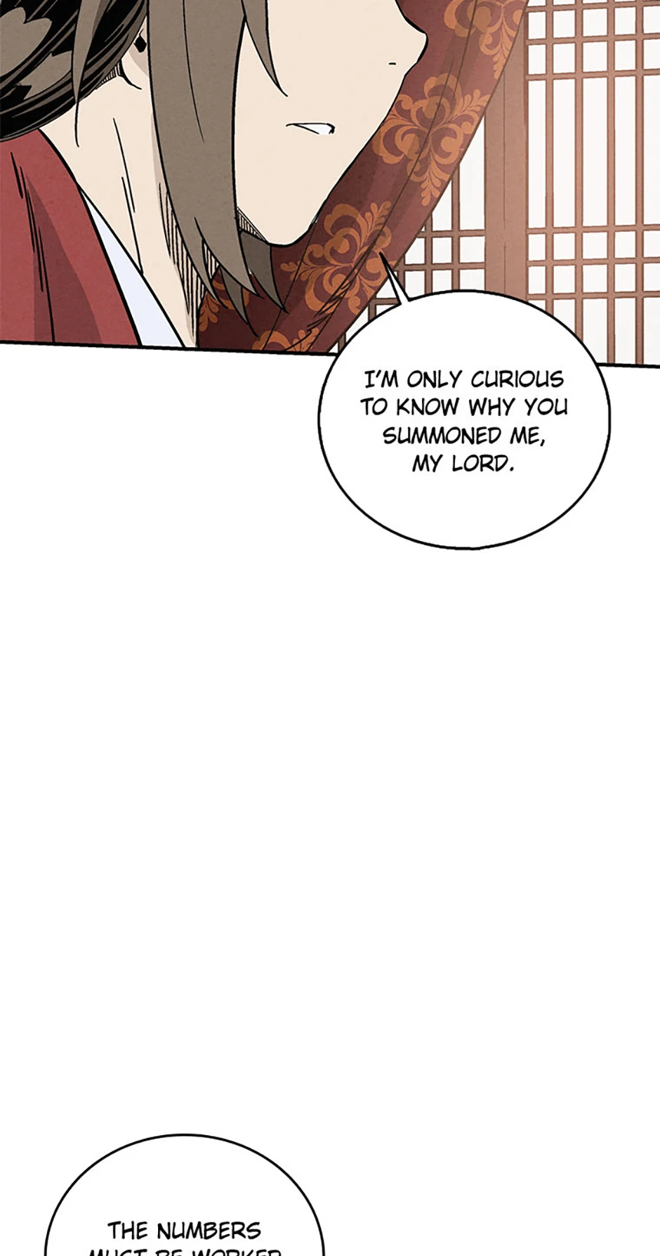 Read The Divine Surgeon EN Manga Online