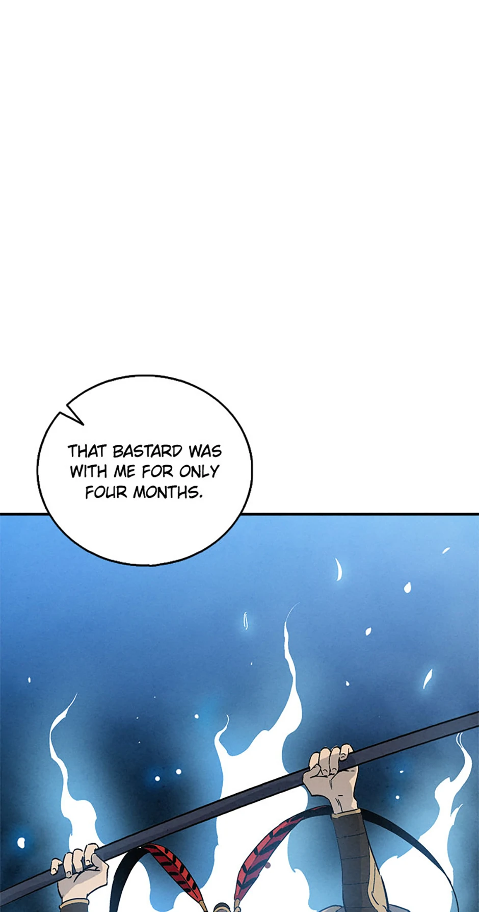 Read The Divine Surgeon EN Manga Online