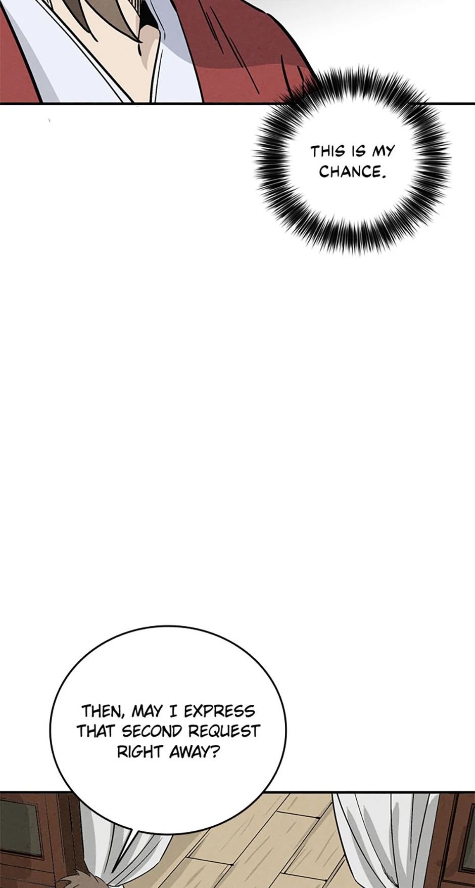 Read The Divine Surgeon EN Manga Online