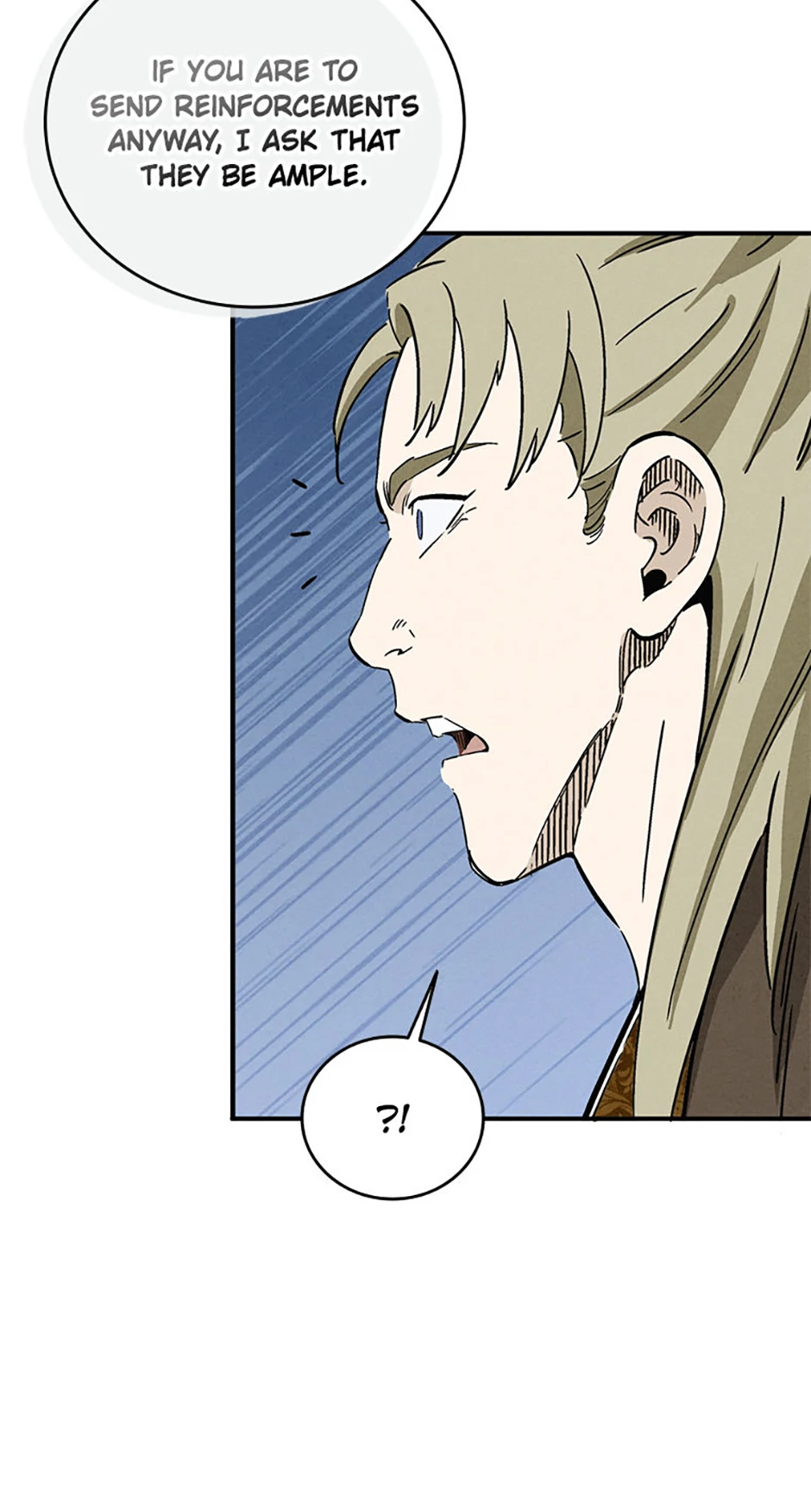 Read The Divine Surgeon EN Manga Online