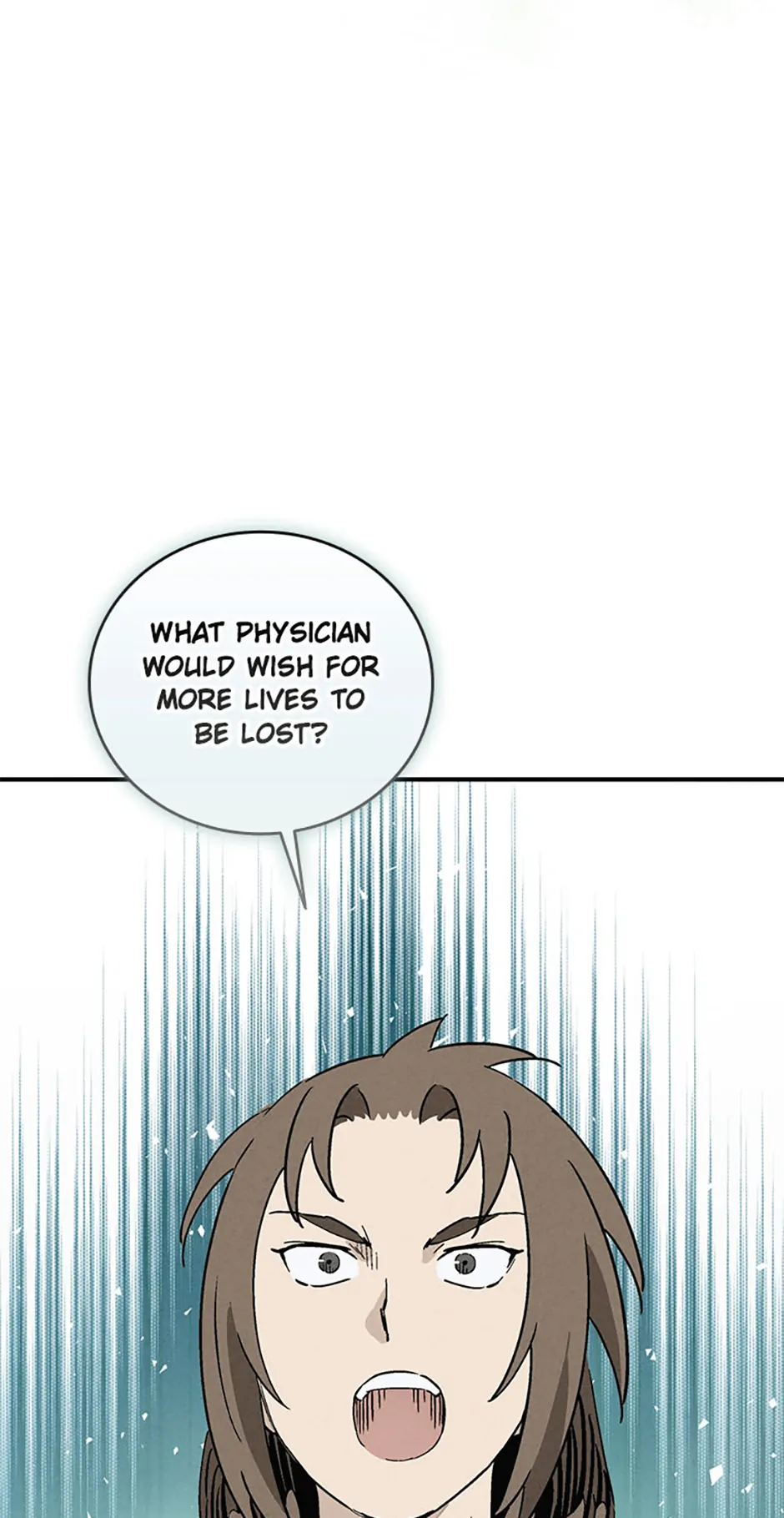 Read The Divine Surgeon EN Manga Online